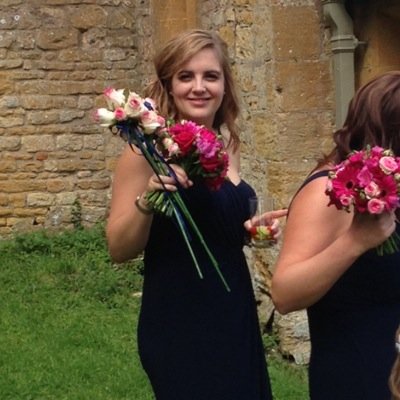 Jenna57's profile picture. Cake lover