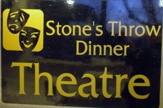 Community Dinner Theatre, located on historic Route 66.