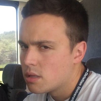 Nasty Nick comin at ya all the way from T-Town.