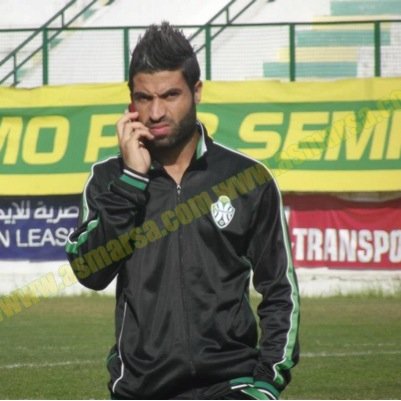 hakimcr1993's profile picture. 