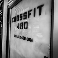 CrossFit 480 (@crossfit480) Twitter profile photo