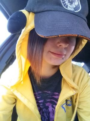 hazzie2010's profile picture. I am myself and I am beautiful (: I am unique and creative. I have an attitude.