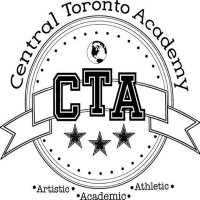 Central Toronto Acad (@ctastudentlife) 's Twitter Profile