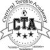 Central Toronto Acad (@CTAstudentlife) Twitter profile photo