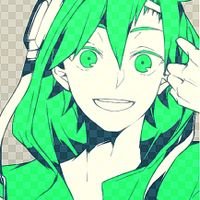 Kôsuke Seto | Segundo integrante de Mekakushi Dan | Robar la mirada | Shounen Brave |