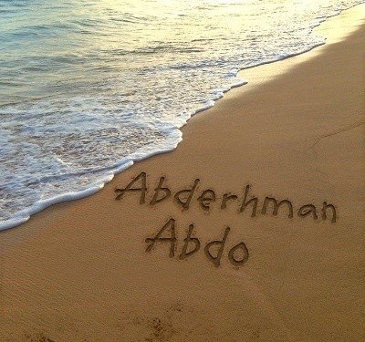 AbderhmanAbdo's profile picture. 