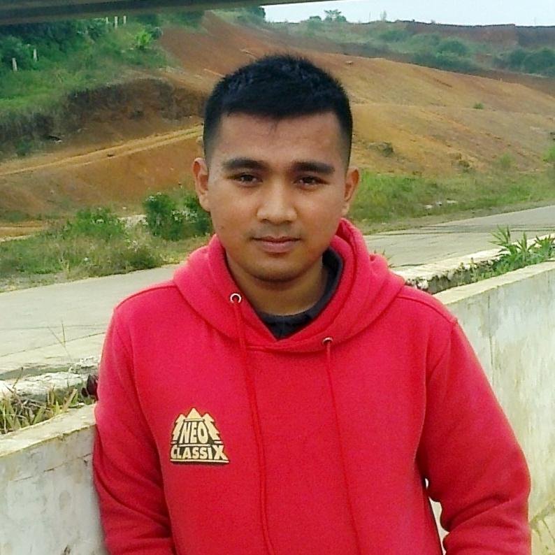 laksa_budiana's profile picture. “Nothing is impossible. Anything can happen as long as we believe.”