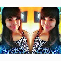 Junita Veronica H (@junythavh) 's Twitter Profile