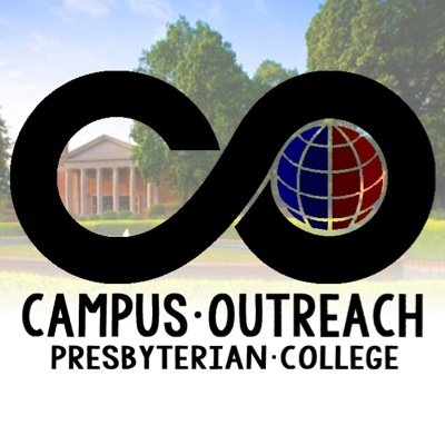 Seeking to know Christ and to make Him known at Presbyterian College in Clinton, SC. Follow us to hear more about future events and opportunities!