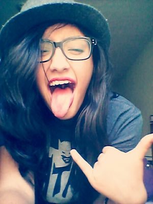 Feeling good ☠