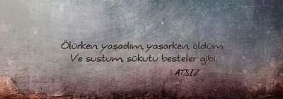 Sana gelmediğim gün Trabzonspor maçı vardır gülüm...