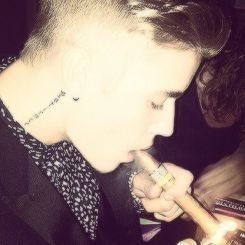 MY
BELIEBERS CHANGED MY LIFE