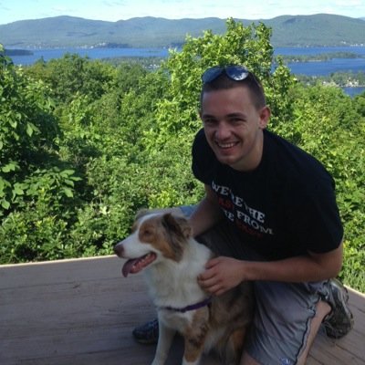 _jeffwhite's profile picture. 