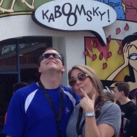 Casey Velinsky (@cvelinsky) 's Twitter Profile