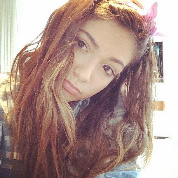 rebel with a halo