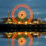 Ian is a traveler and writer. His latest book, To Visit This Strange Nation, describes life and people working on traveling carnivals in California.