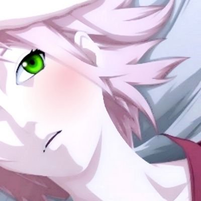 春野サクラ Sakura 0328 Twitter
