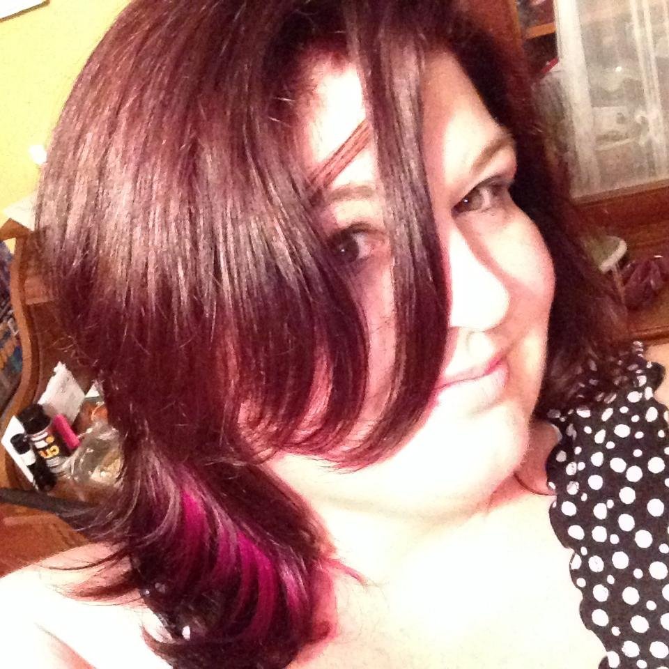 Pink is more than a color, it's an ATTITUDE! Think Pink.