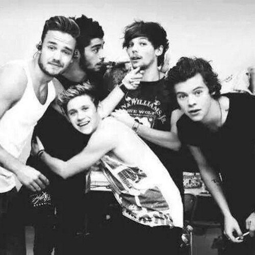 ~ Doy follow back , ONE DIRECTION , 5SOS :)