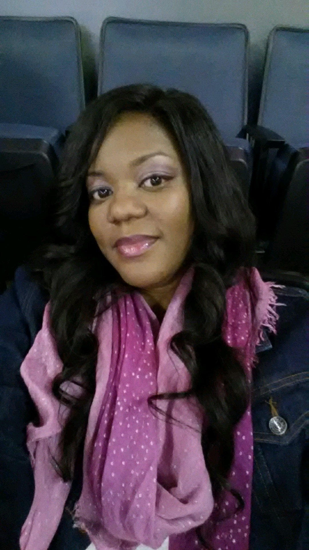 ChynaDollSC's profile picture. 