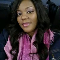 Kaja Brewton (@chynadollsc) Twitter profile photo
