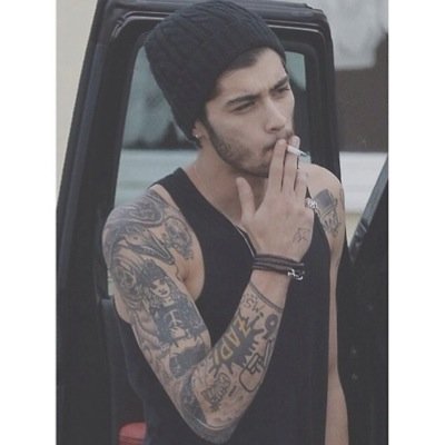 ask for a follow back on @raybanzouis