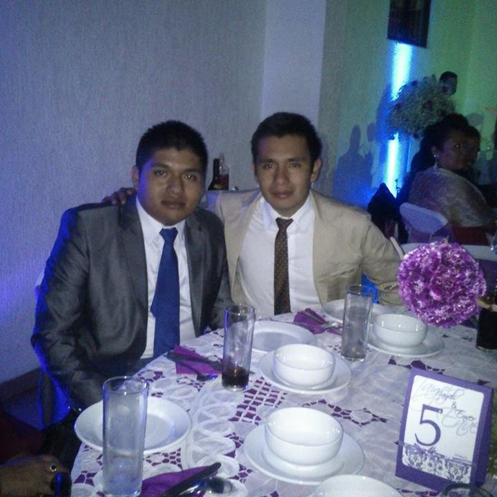 Estudiante de Ingenieria Industrial en Benemerita Universidad Autonoma de Puebla. Inteligente, capaz, lleno de actitud.