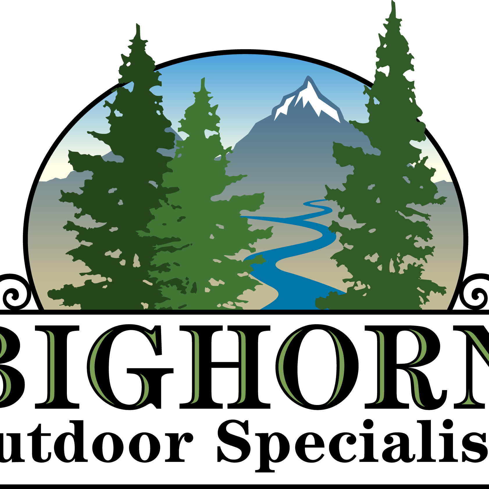 Clothing, footwear & equipment for outdoor adventure. Locally & Independently Owned Since 1978 #YouShouldBeOutside #BighornWild 406-453-2841