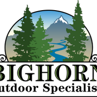 Bighorn Outdoor Specialists(@bighornwild) 's Twitter Profile Photo