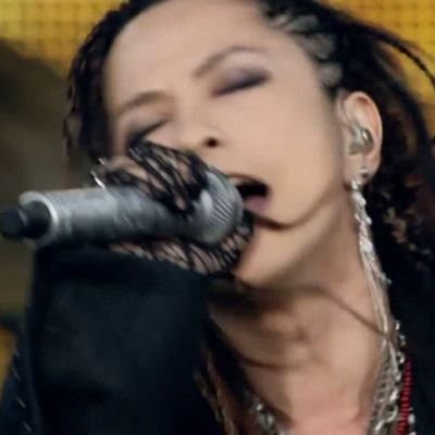 【Artist】L'Arc~en~Ciel ViViD【Game】パズドラ モンスト Clash of Clans