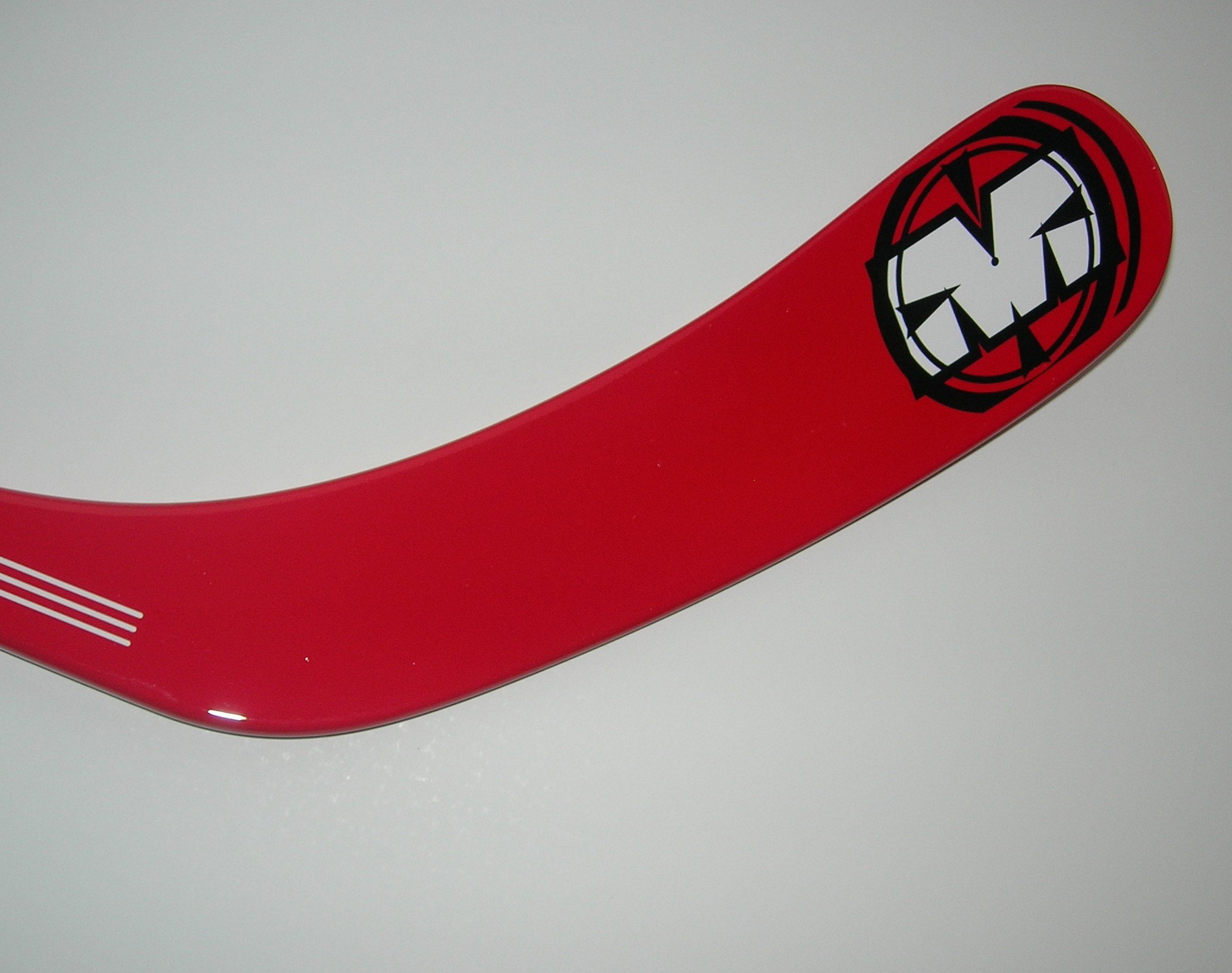 MVPSport1's profile picture. MVP Hockeyklubban som stödjer din förening.