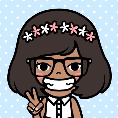 J'ai un blog :)