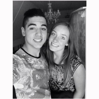 16 | Swifterbant |❤ Safak | Baby je bent de beste ! ik hou heel veel van jou !❤ xx je vriendje