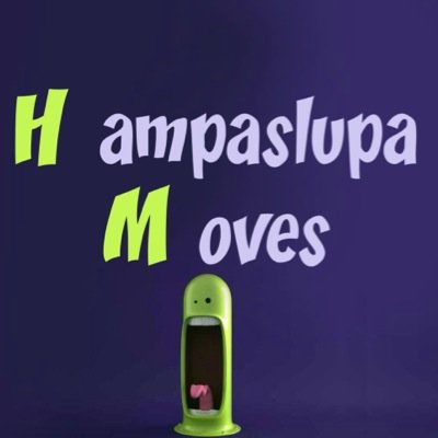 hampaslupamoves Profile Picture