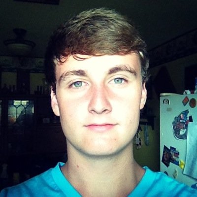 austinbeckwith's profile picture. You gotta enjoy the finer things in life