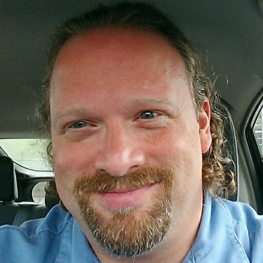 Podcast Host of Pagan Chaos Magic