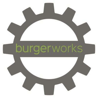 Our burgers work. Worcester's first dedicated gourmet burger restaurant - small, fresh, local.