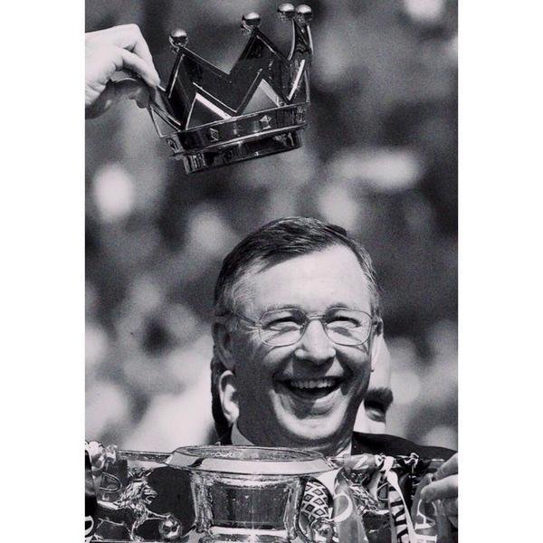 #Mufc FanPage
