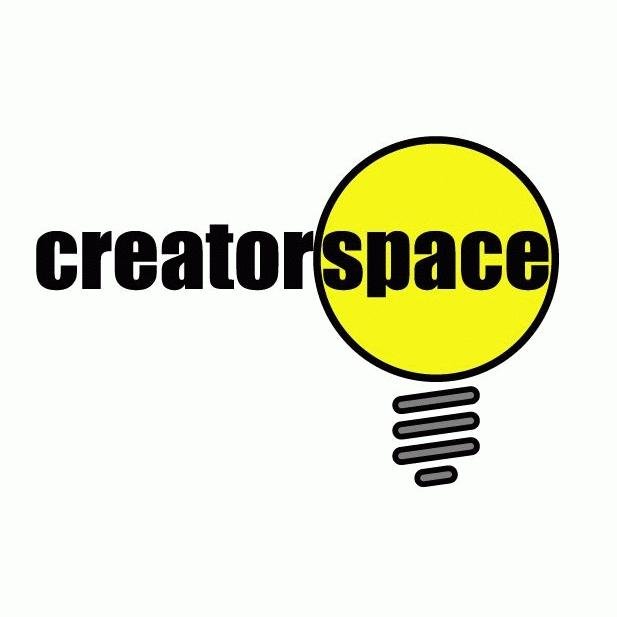 CreatorSpace Profile Picture