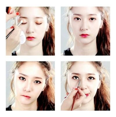 sica nana hayoung. alphabutt. kyatline.