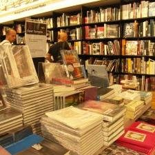 We love all things books and books stores. From new to used, comics to vintage. All things books.