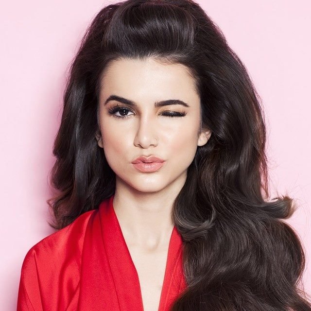 Fc Para Gavassiers , Apaixonadas pela sua ídola @manugavassi , Te amo 3 ♥