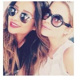 Just a girl who is a little too obsessed with PLL. Hanna and Mike are my OTP!
