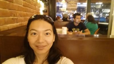 angelasuen's profile picture. 