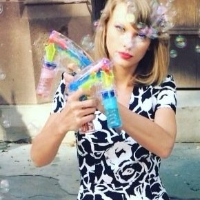 DemiGodGabbie Profile Picture