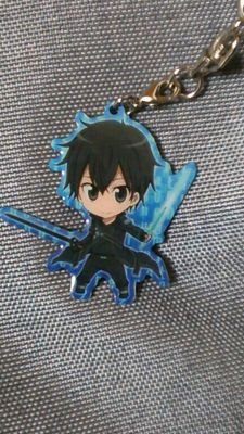 mimu_tky's profile picture. アニメ、漫画、ラノベ、声優、ゲーム、ニコニコ！最近放置すること多いですごめんなさい…