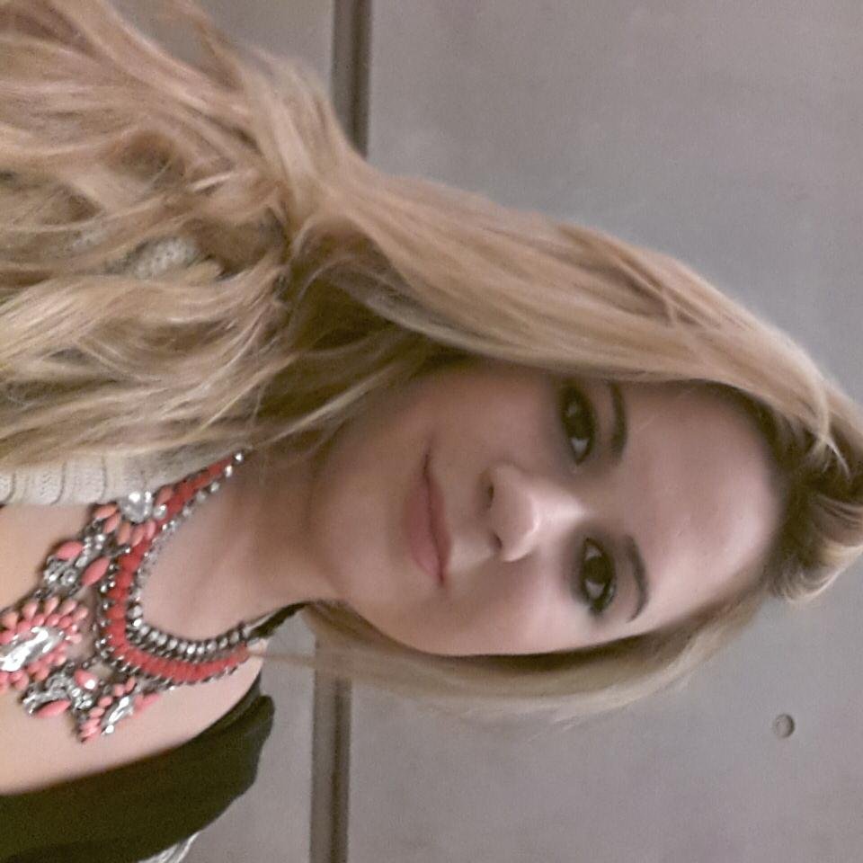 Enamorada de la vida aunque a veces duela