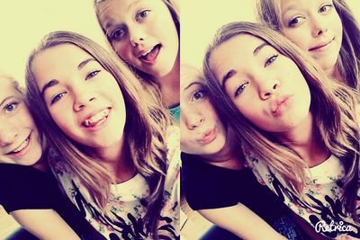 love you xx Desirée & Nynke