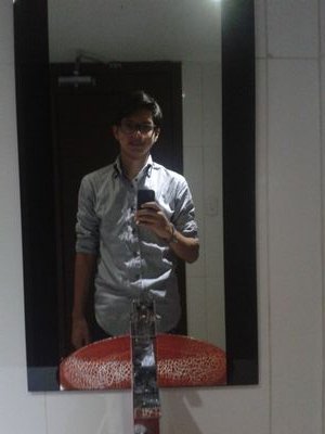 normal is boring