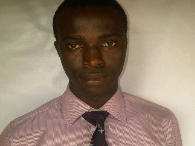 An entrepreneur, public speaker and motivator and passion for helping people. +2348034069497